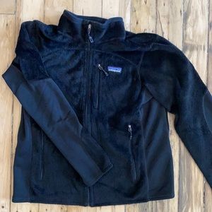 Patagonia jacket